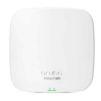 Aruba Instant On AP15 Access Point